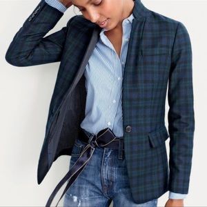 Jcrew regent blazer